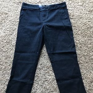 Banana republic dress pants